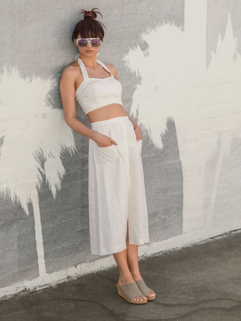 Papillio by Birkenstock Namica Slides - Picture 4 of 11